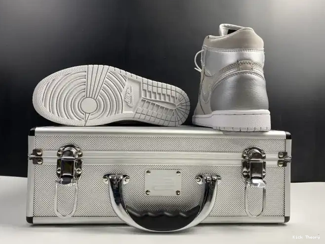 Kicktheory Air Jordan Neutral DC1788-029 1 OG High Japan Grey 0528